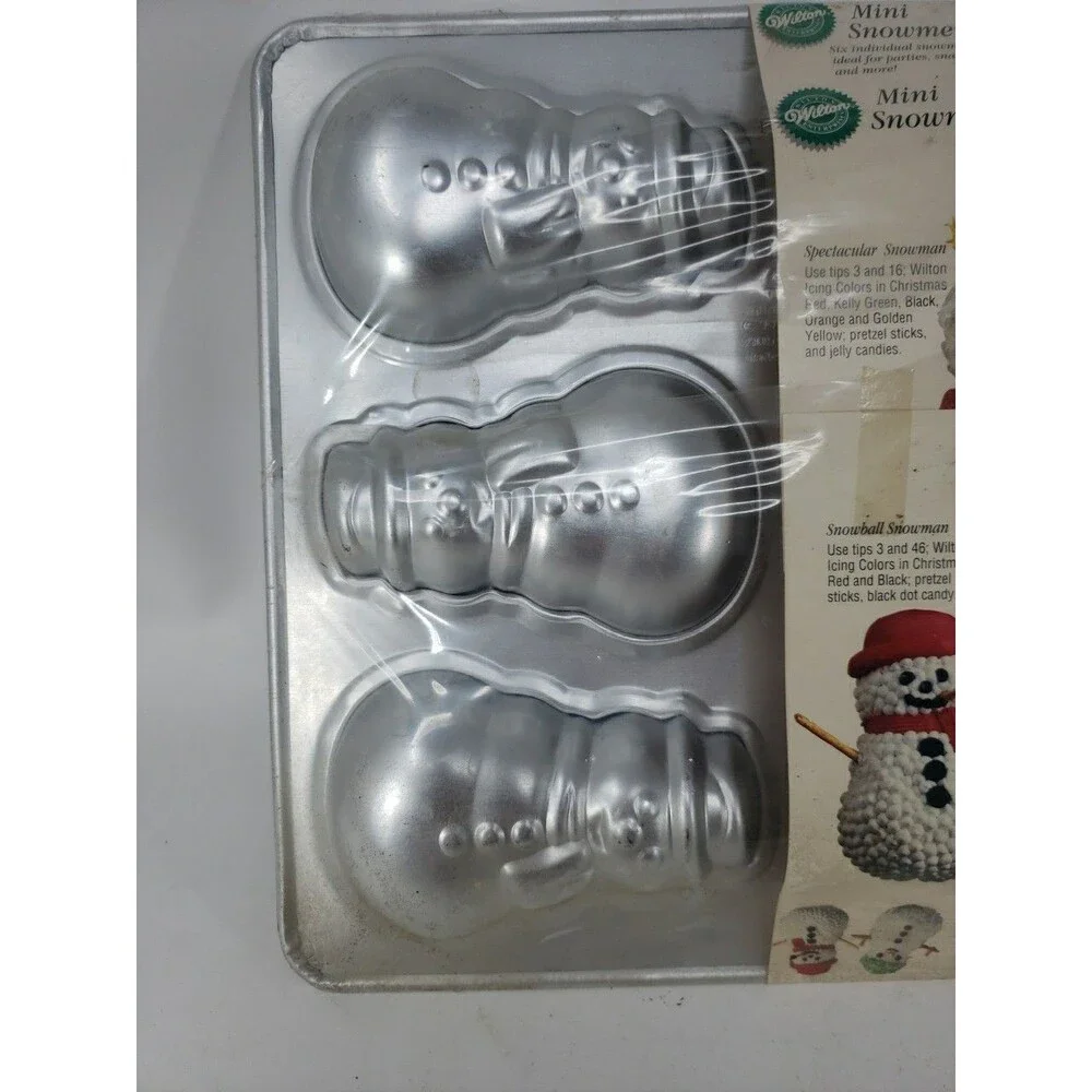Wilton vintage 1992